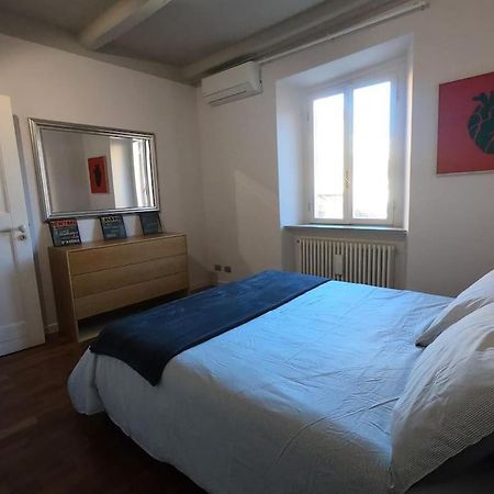 Vila Mount Flower Trastevere Apt Řím Exteriér fotografie