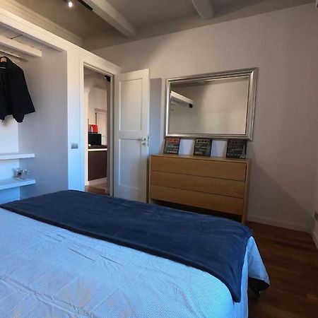 Vila Mount Flower Trastevere Apt Řím Exteriér fotografie