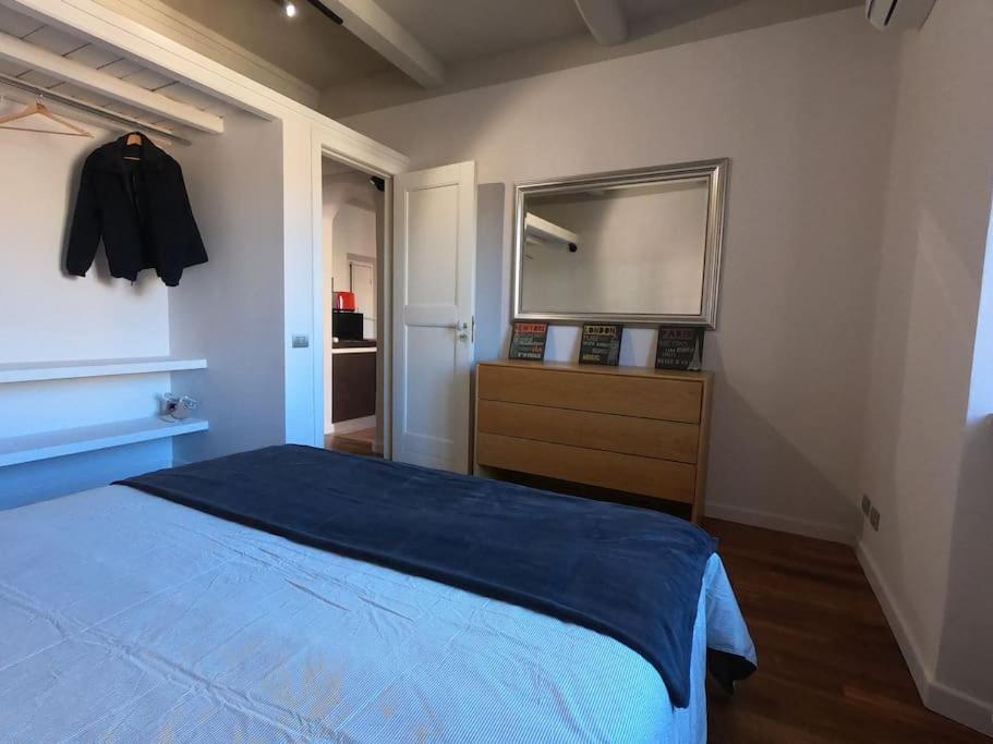 Vila Mount Flower Trastevere Apt Řím Exteriér fotografie
